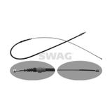 SWAG 30948308 El Fren Teli Sağ Sol Roomster 1878Mm 06-15