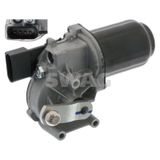 SWAG 30948665 Cam Silecek Motoru Soldan Direksiyon