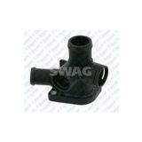 SWAG 32923846 Termostat Flanşı Passat Golf III IV Vento Ibiza Cordoba Polo Classıc 1.6 Aft Adc Aek Aks Atu Awf Awg 94-02