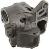 Swag 32934723 Yağ Pompası Amarok 2h Amarok 4 Motıon 2h S1 cc 35 cc 4 Motıon 35 Eos 1f Golf Vı 5k Golf Uyumlu
