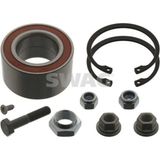 Swag 32975296 Ön 713 6101 00 / Vkba 1358 Golf2-Golf3-Passat-Caddy-Classic 86-97 Porya Rulmanı