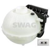 Swag 33100438 Radyatör Yedek Su Deposu Bmw N13 N20 N26 B38 F20 F22 F23 F30 F32 F33 F34 F36 17111712788