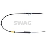 SWAG 33100873 El Freni Teli FEBI 109238