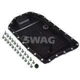 Swag 33100982 Otomatik Şanzıman Yağ Filtresi Ga6hp19 Bmw E60 E90 E70 E71 24117536387