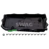 Swag 33100984 Otomatik Şanzıman Yağ Filtresi Ga8hp45z Otm.sanz Bmw F20 F45 F30 F10 F01 E84 F25 E70 Defender L663 19 Discovery L319 09 18 Range Rover 3 L322 09 12 Sport 2 L494 13 19 Jaguar F Pace X761