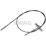 SWAG 33103754 El Freni Teli Çekme Halatı-Ford Motor Company FEBI 176805