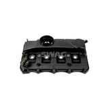 SWAG 33103908 Külbütör Kapağı Motor Hava Tahliye Valfi Ve Conta İle Citro N FEBI 177110