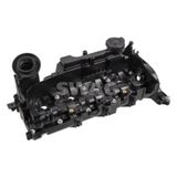 SWAG 33103930 Külbütör Kapağı Motor Hava Tahliye Valfi Ve Conta İle Mini Bmw FEBI 177140
