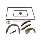 Swag 38947715 Eksantrik Zincir Seti Cayenne 14-macan 14-18 Panamera 13-16 3.0 3.6 Mct.la Mct.ma 94810516910