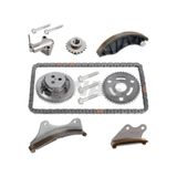 Swag 40108993 Zincir Seti Full 10 Parçalı Zafira C Astra J Mokka Insignia A B16dth Otomatik Şanzıman 6t44 55570036