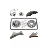 Swag 40108993 Zincir Seti Full 10 Parçalı Zafira C Astra J Mokka Insignia A B16dth Otomatik Şanzıman