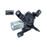 Swag 40109032 Silecek Motoru Arka 07- Corsa.D 539985657