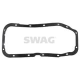 SWAG 40904588 Yağ Karteri Keçesi Kutu İçi Adet 5 FEBI 4588