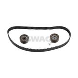 Swag 40923437 Triger Seti Astra G 98-10 Astra H 04-14 Z17DTL Civic Iı 1.7cdtı (02 05) 1606360