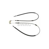 SWAG 40923954 EL FREN TELİ ARKA VECTRA B 95- 2×1455/1226mm