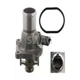 Swag 40933683 Termostat Aveo Cruze Astra J Insignia Mokka Zafira A16xer A16let 55353311 (Wa371669)