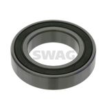 SWAG 50918824 Şaft Askı Rulmanlı Rulman Kardan Mıllerı Orta Yatağı İçin Transit 91-94 Volvo 240 260 Ölçü 16×75×45