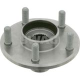 Swag 50924351 Teker Poryası Ön Mondeo Iıı 2.5 L 00-07 6 Silindir Benzinli Otomatik Şanzıman Uyumlu