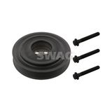 Swag 50933679 Krank Kasnağı Transit V347 2.2tdcı 2.4tdcı 06-14 V363 2.2tdcı 14 Arkadan İtişli 1379766