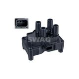 Swag 50937555 Atesleme Bobını Focus I.ıı.ııı 1.4.1.6 Fıesta Cmax Fusıon Mondeo Iı.ııı Volvo C30 S40 Iı Zetec