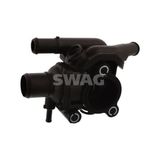 Swag 50945220 Termostat Gövdesi Focus 1.6 Zetec E 16V 90PS 1.8 16V 2.0 16V Mondeo Iı 2.0 16V 96- 1097897