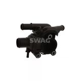 Swag 50945220 Termostat Govdesı Focus 98-05 Escort 90-01 Mondeo 92-00 1.6 / 1.8 / 2.0