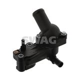 Swag 50945227 Termostat Gövdesi Komple Connect 1.8tdcı 02-13 Focus 98-11 Mondeo Iv 07-14 S Magalxy 06-15 1.7 1198060