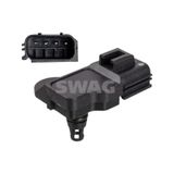 SWAG 55106080 Emme Manifoldu Basınç Sensörü FEBI 106080