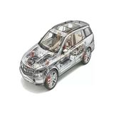 Swag 60101250 Karter Tapası Movano A - Movano B - Vıvaro A - Vıvaro B - R9 Clıo Kangoo Megane