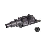 SWAG 60106202 TERMOSTAT MUHAFAZA. CONTA VE SICAKLIK ŞALTERİ İLE F