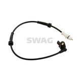 Swag 60106716 (Abs) Tekerlek Hız Sensörü Arka Sol Renault Twingo I 1.2 Dacia Logan 04-1.4 Mpı 8200254687