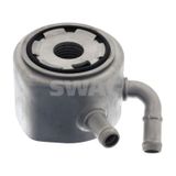 SWAG 60109469 YAĞ SOĞUTUCU CONTALI CLIO II III SYBOL I II MEGANE