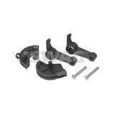 Swag 60910740 Debriyaj Ayar Seti Clio-Twingo Renault 90-07
