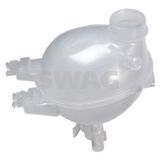 Swag 62104940 Radyatör Genleşme Kabı Febı 104940
