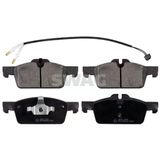 Swag 62916874 Ön Fren Balatası 508 508 Sw 1.6 Vtı.1.6 Thp.1.6 Hdı.2.0 Hdı.2.2 Hdı 11 10 Oem Kod 4254.A6