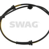 Swag 62934778 Abs Sensörü Febı 34778