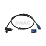 Swag 62936941 Abs Hız Sensörü Ön Sağ Sol 206 Boy 765MM 9633179280
