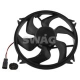 SWAG 62940634 FAN MOTORU C4 C4 PICASSO C4 B7 DS4 DS5 307 YM PARTN