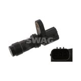SWAG 85932085 KRANK MİLI SENSÖRÜ FEBI 32085
