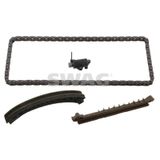 SWAG 99130381 EKSANTRİK ZİNCİR SETİ EKSANTRİK MİLİ İÇİN BMW 3 E36