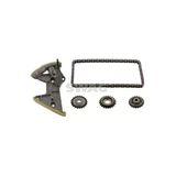 Swag 99132266 | Skoda Fabia 2000-2008 Model Arası 1.4 Tdı Motor Yağ Pompası Zincir Seti