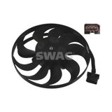 Swag 99914744 Fan Motoru