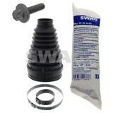 Swag Aks Korugu Takımı On Ic Mercedes X218 12>17 W204 07>14 C218 11>17 W212 11>15 W221 05>13
