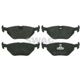 Swag Arka Fren Balatası 75 Mg Zt /9 5 /3 Serısı E46 Z3 Z4 E85 /Mg6