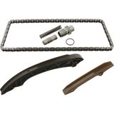 Swag Bmw E65 E66 - M54 Motor Eksantrik Zincir Seti Alt Swag 11311432176