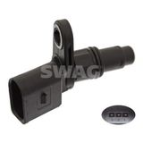 Swag EKSANTRIK MILI POZISYON SENSORU TOUAREG TRANSPORTER T5 A8 PHAETON 2.5TDI AJS AXD AXE AYH BAC BHT BLE 70907601 70907601A 70907601B