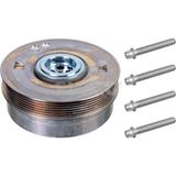 Swag Krank Kasnagi Bmw B38 F45 F46 F48 Mini B36 B38 F54 F55 F56 F57 F60 18051