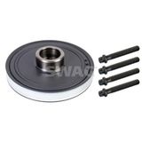 Swag KRANK KASNAGI MINI R55 R56 R57 R58 R60 R61 . TOYOTA AVENSIS RAV 4 VERSO AURIS CIVATALI 11238477129 13470WA010