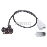 Swag Krank Mil Sensörü Polo 1.6 1995-2001 Golf4 1.6 1997-2000 Passat 2.0-Leon 1.6 Febı 24444 06A906433C