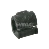 Swag VİRAJ DEMİR ORTA LASTİGİ 23MM DACIA LOGAN 2005 LOGAN 2 2012 SANDERO 2008 SANDERO 2 2012 RENAULT SYMBOL 3 2014 6001547140 8200262344 (2 ADET)